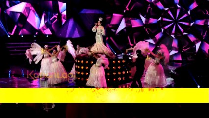 Evi Masamba Jadikan Syahrini Sebagai Inspirasi