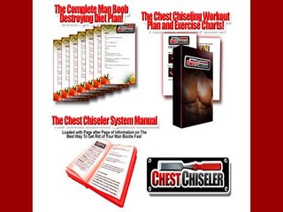 Chest Chiseler System