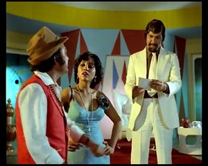 Dil Aur Deewaar | Full Hindi Movies | Jeetendra | Rakesh Roshan | Ashok Kumar | Nirupa Roy