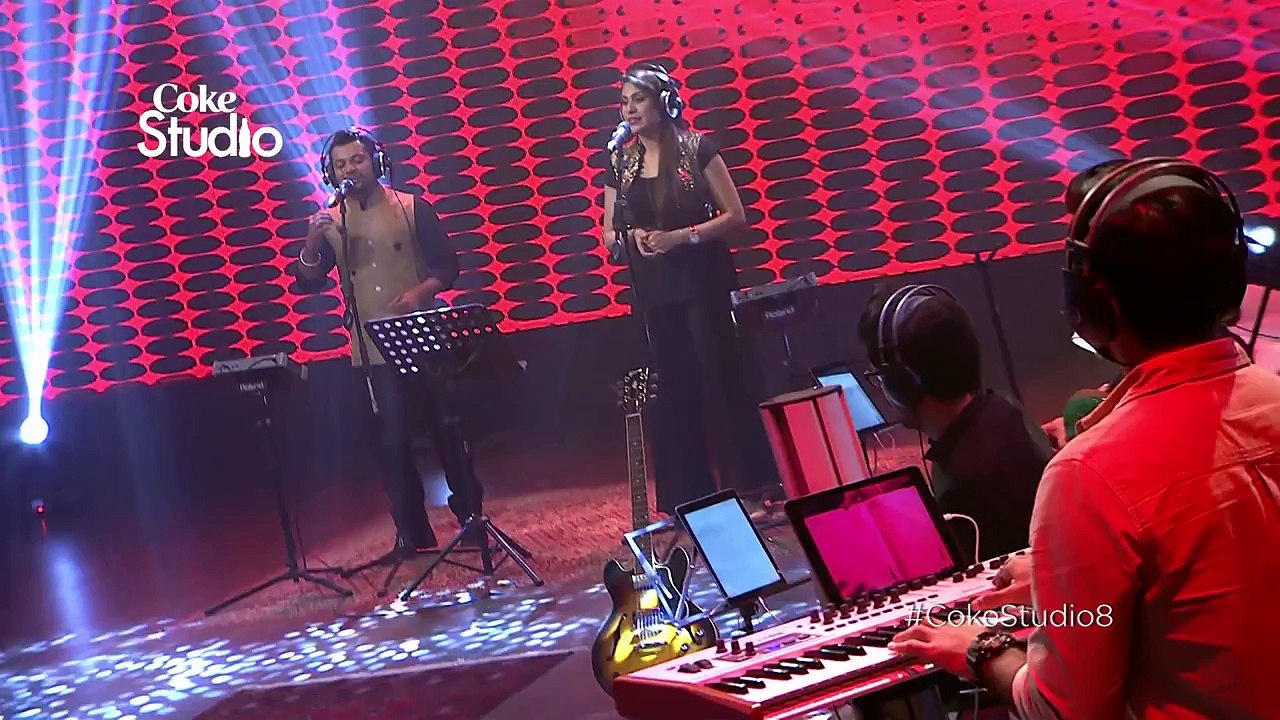 Fizza Javed & Mulazim Hussain, Ve Baneya, Coke Studio, Season 8, Episode 6 Full Hd Songs