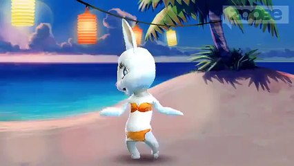 Dancando Lambada Zoobe