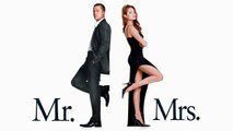 Mr. & Mrs. Smith 2005 Full Movie Streaming Online in HD-720p Video Quality