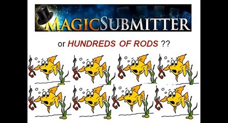 All In One SEO Software Review by Magic Submitter
