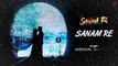 SANAM RE Title Song (LYRICAL) - Sanam Re - Pulkit Samrat, Yami Gautam, Divya Khosla Kumar