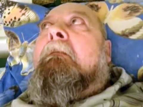 Прихворнувший март. Аркадий Чужой.