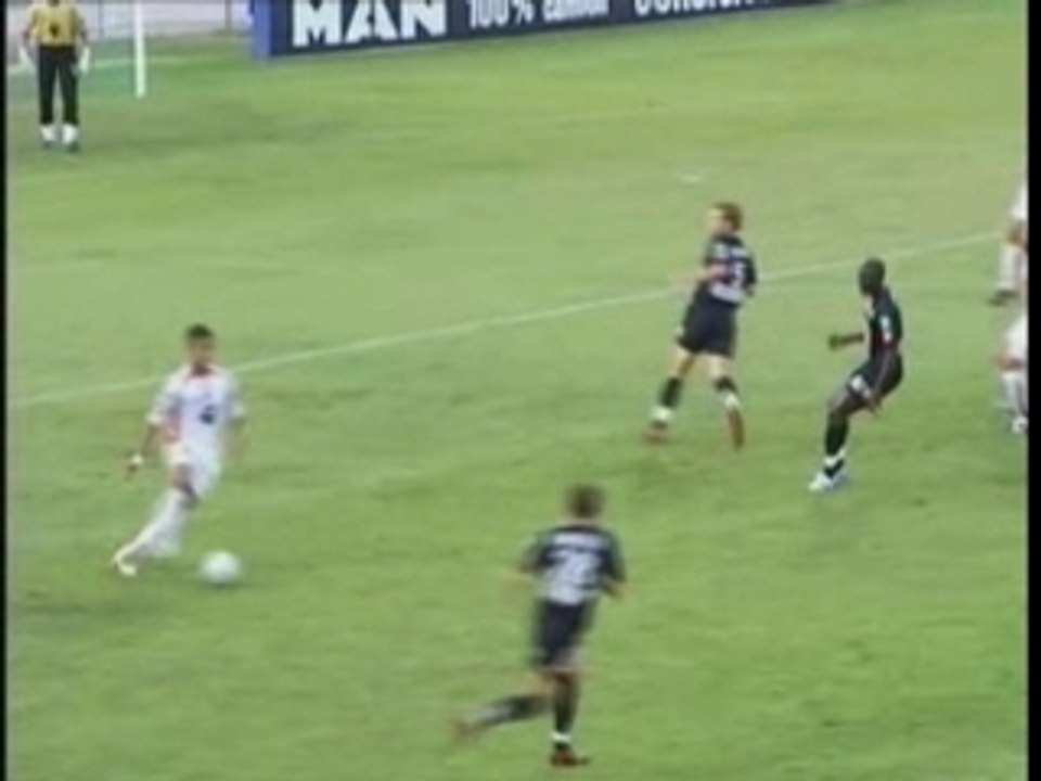 ADBERAOUF ZARABI EN ACTION