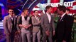 Britain\'s Got Talent winners Collabro\'s reaction | Britain\'s Got More Talent 2014 Final