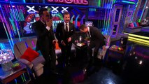 UNBELIEVABLE! Ant & Dec reflect with Stephen on BGT 2013 | Final | Britain\'s Got More Talent 2013