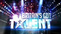 Stephen Mulhern chats with semi-final winners | Semi-Final 1 | Britain\'s Got More Talent 2013