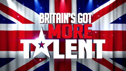 Judges\' celebrity crush: guess who fancied Simon! | Britain\'s Got More Talent 2015