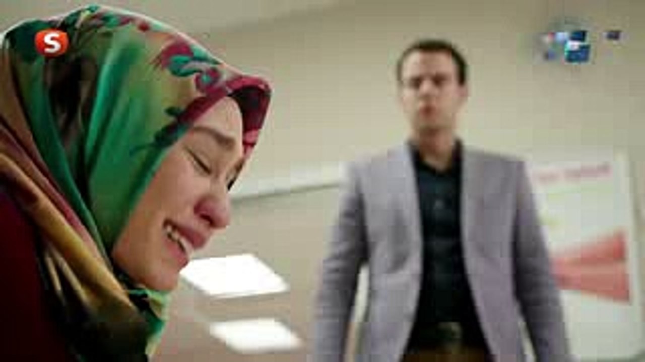 Ötesiz İnsanlar   62. Bölüm Bu Akşam (FRAGMAN 2)