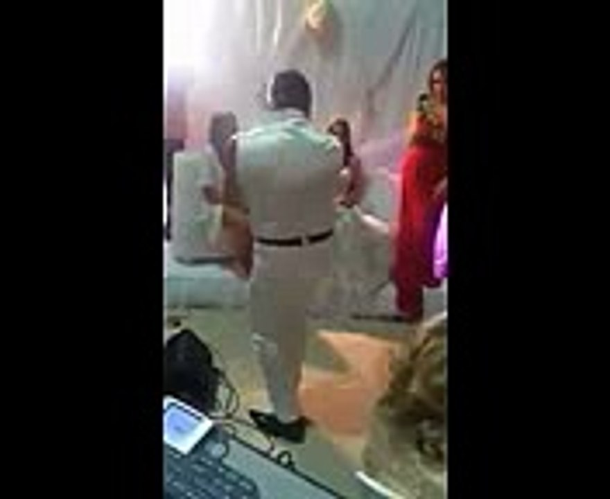 عرس تونسي
