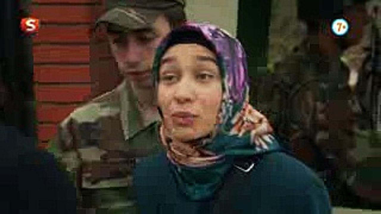 Ötesiz İnsanlar   61. Bölüm Pazartesi (FRAGMAN)