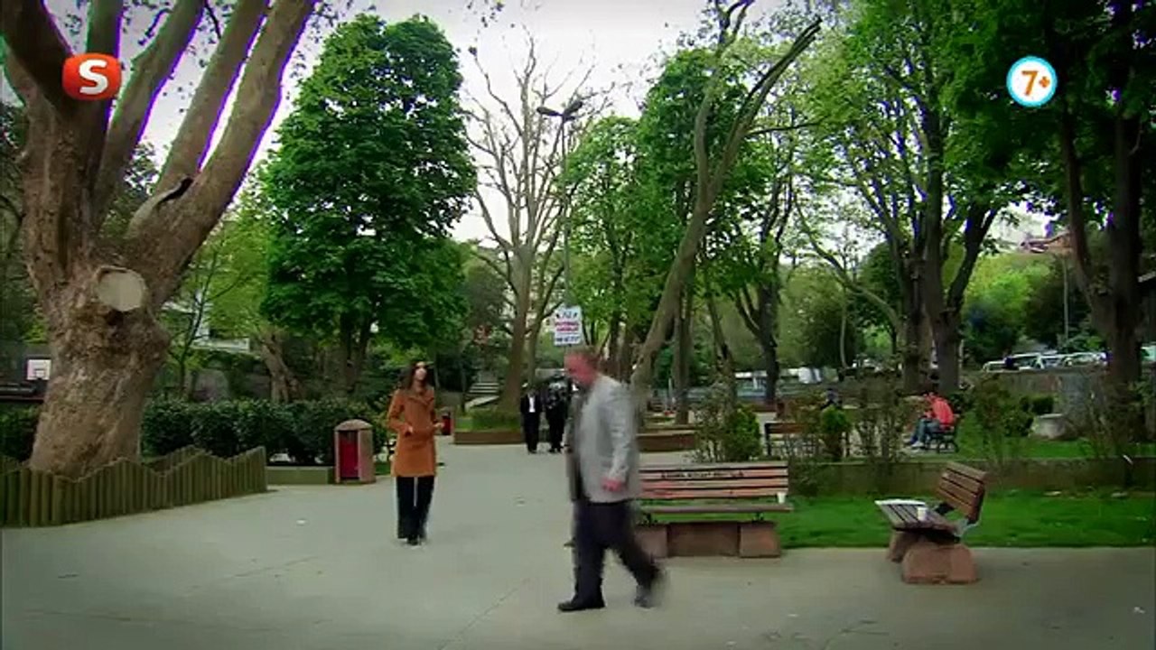 Ötesiz İnsanlar   66. Bölüm Bu Akşam (FRAGMAN)