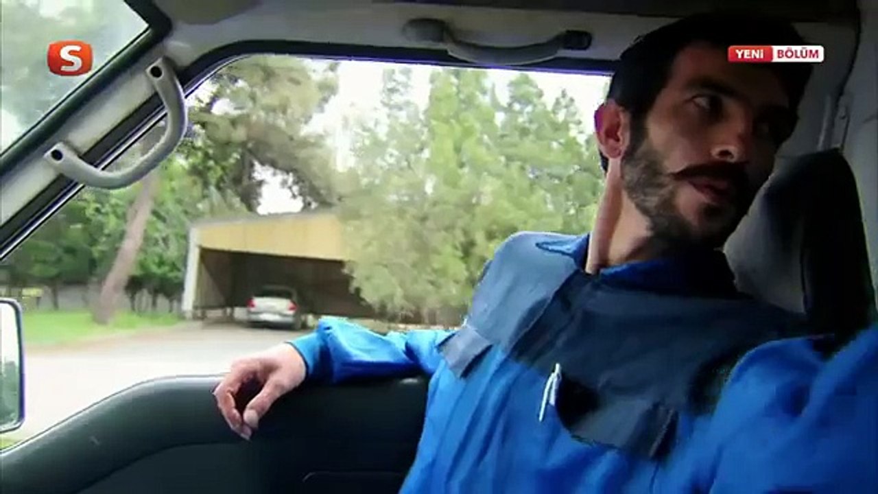 Ötesiz İnsanlar   66. Bölüm Pazartesi (FRAGMAN 2)