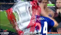 MK Dons FC vs Chelsea 1-5 All Goals & Highlights (FA CUP 2016)