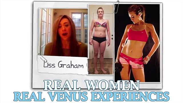 The Venus Factor Reviews - Watch Real User Experiences