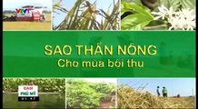 Từ nông dân trở thành nhà sáng chế máy nông nghiệp