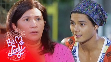 Be My Lady: Reunited