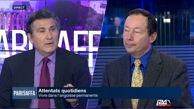 Les adolescents palestiniens qui commettent des actes terroristes sont forcément endoctrinés par les réseaux sociaux , Y. Palmor