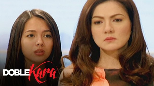 Doble Kara: Bad plans