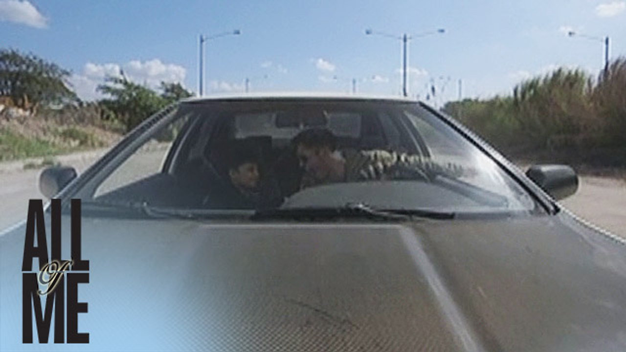 All Of Me: Manuel found Henry and Ivan