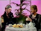 David Bowie The Kenny Everett Video Show 1978 Space Oddity