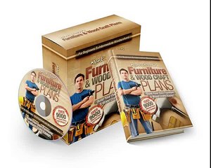 Furniture Craft Plans Review + Bonus