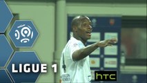 But Bryan DABO (57ème) / GFC Ajaccio - Montpellier Hérault SC - (0-4) - (GFCA-MHSC) / 2015-16