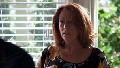 Home and Away 6342 3rd december 2015