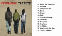 One Ok Rock Nevermind Tribute [Tribute-Album]