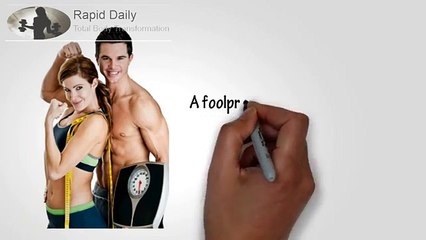 3 Week Diet Review – How To Lose 20 Lbs In 3 Weeks