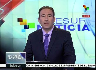 Bill Clinton apuntala la candidatura presidencial de su esposa Hillary