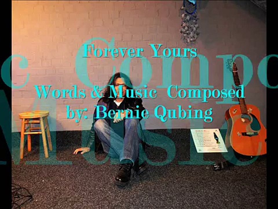 Forever Yours