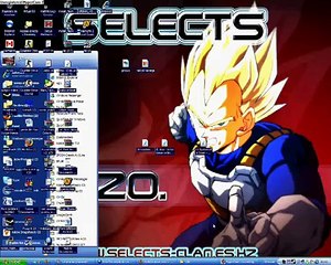 Guia half life logo creator