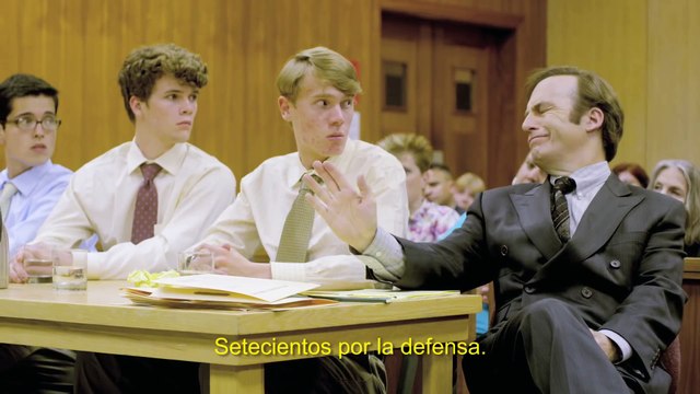 Trailer Better Call Saul subtitulado español spin off breaking bad
