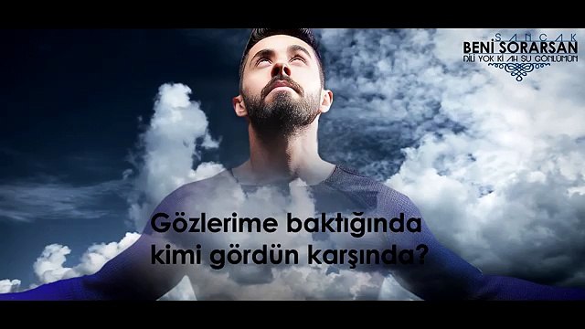 Sancak - Dili Yok ki Gönlümün (Feat. Gitar Barış)