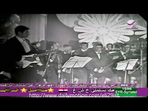 abd el halem hafez zay el hawa +words-עבד אל חלים חאפז זאי אל האווה