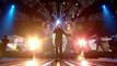 James Arthur sings Eurythmics Sweet Dreams Live Week 4 The X Factor UK 2012