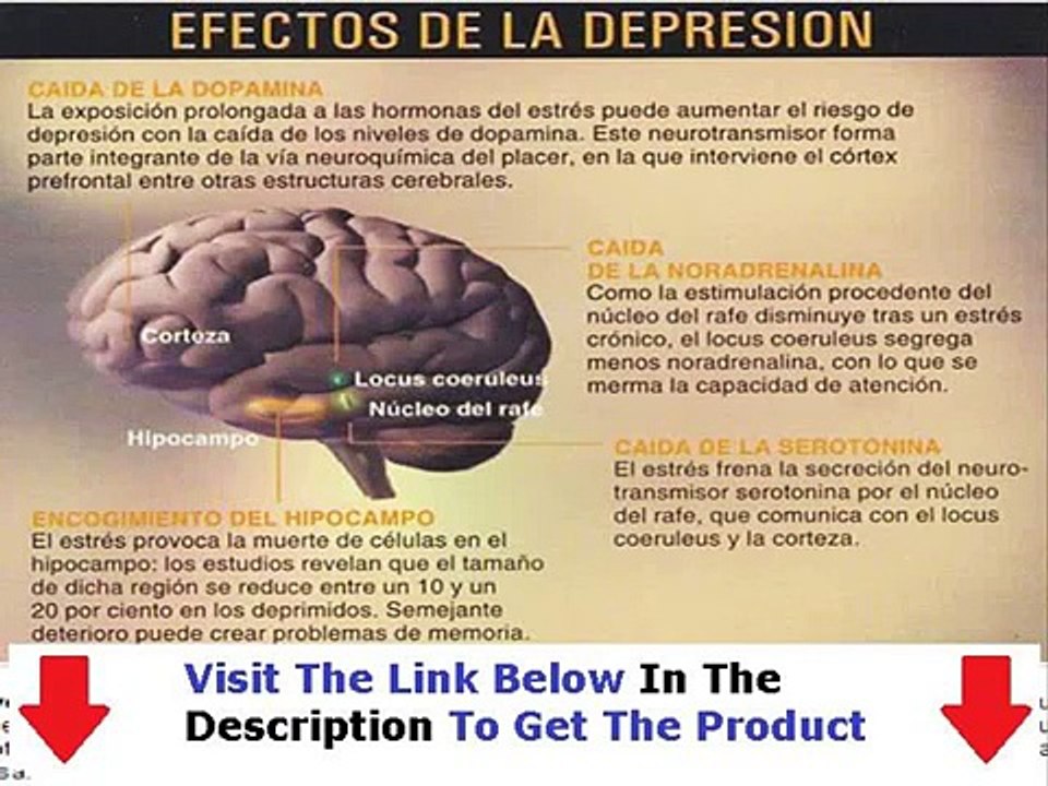 Stop Depresion Review  MUST WATCH BEFORE BUY Bonus + Discount