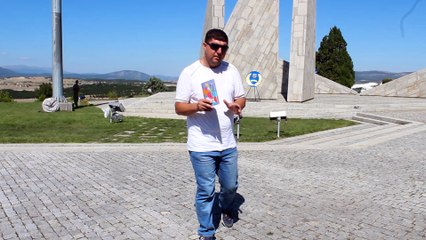 ZAFERTEPE ANITI ZAFERTEPE ÇALKÖY 1 HABİB AKALIN