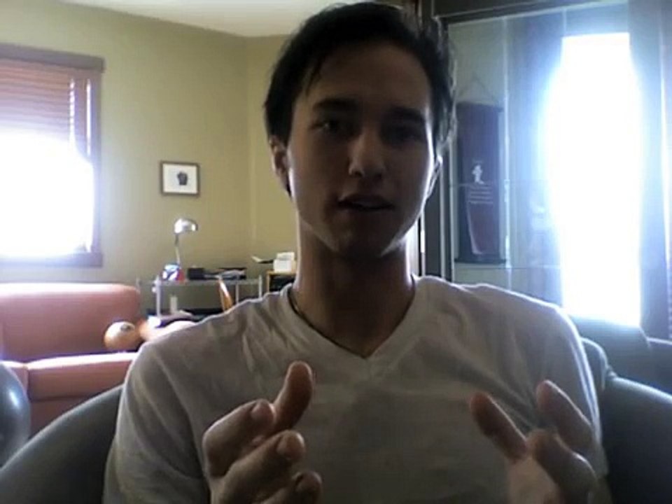 Uberman Polyphasic Sleep - Day 3  pt1(first video)