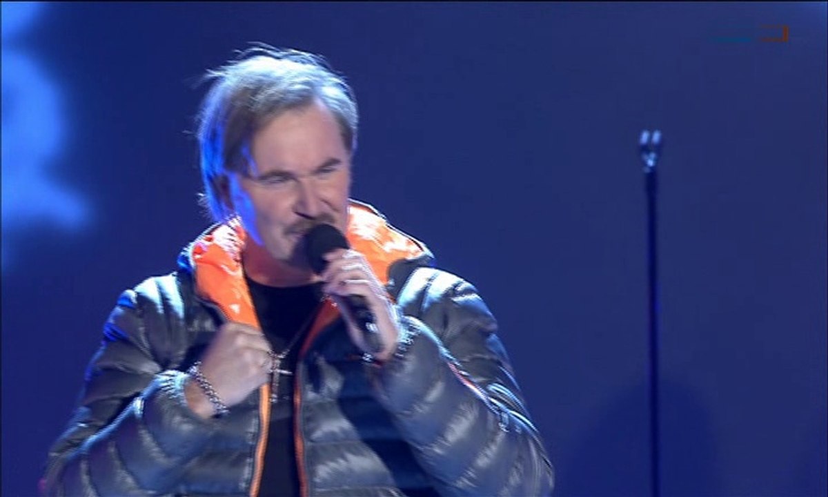 Nik P. - Hit-Medley 2016 (f)