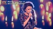Cher Lloyd sings Love The Way You Lie The X Factor Live Semi Final itv.com/xfactor