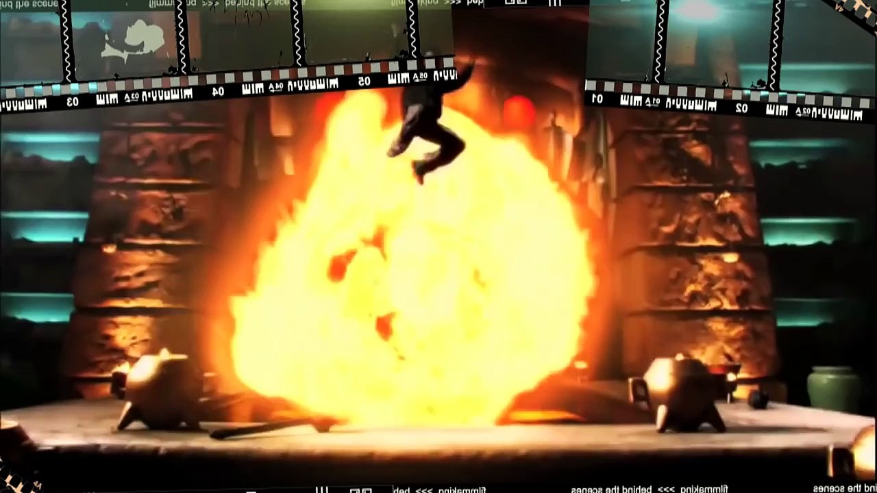 Combo TV.- THE LIBRARIANS y GHOST HUNTERS