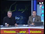 ذكريات رازي القنزوعي و محمد زين العابدين بن على