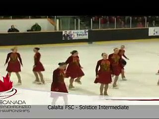 2016 Mountain Regionals Synchronized Skating Championships (18)