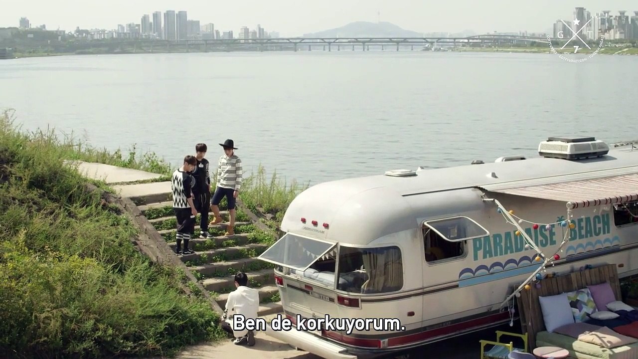 [Türkçe Altyazılı] DMKNB9