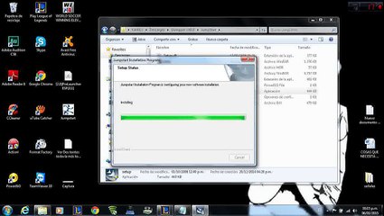 Sacar Claves Wifi Wpa-Wpa2  100% 2016