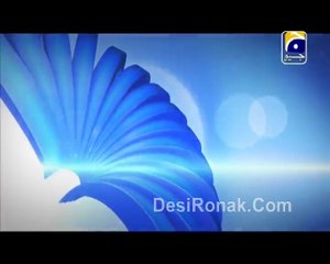 Babul Ka Angna - EP 16 P1